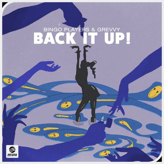 Back It Up!