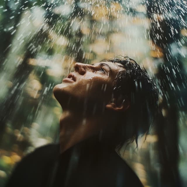 Le Guide Intime du Pluviophile: Réflexions Personnelles sur la Pluie