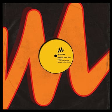 Fire to My Flame (Angelo Ferreri Remix)