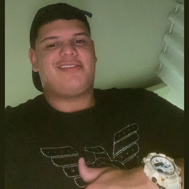 Ela Me Ama Pq Sou Bruto (Remix)