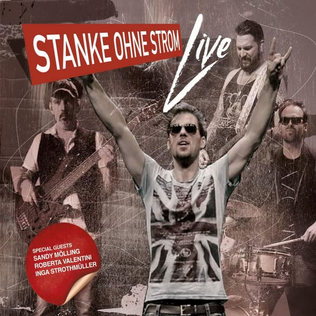 Stanke Ohne Strom