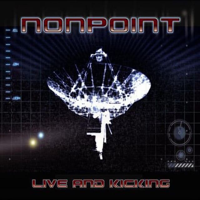 Live And Kicking (Live)
