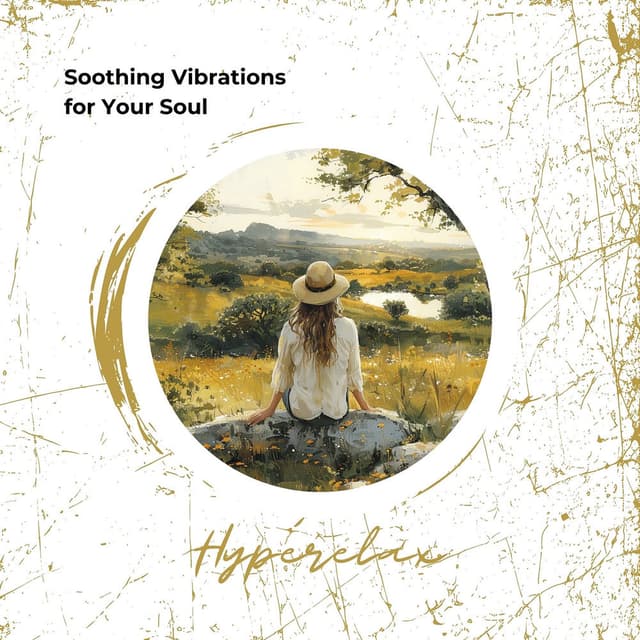 Soothing Vibrations for Your Soul