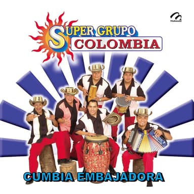 Cumbia Embajadora