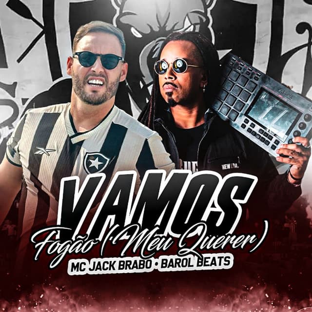 Vamos Fogão Meu Querer