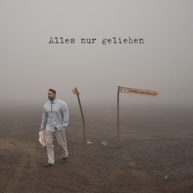 Alles nur geliehen