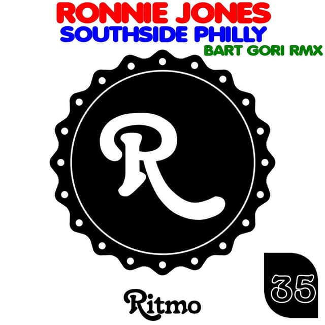 Southside Philly (Bart Gori Remix)