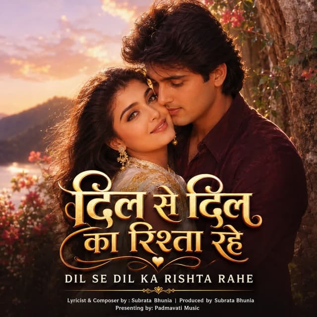 Dil Se Dil Ka Rishta Rahe