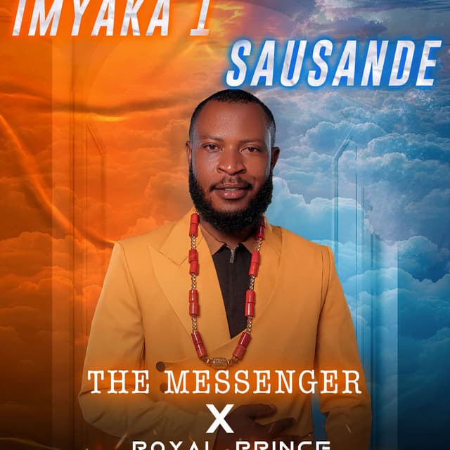 Imyaka Sausande