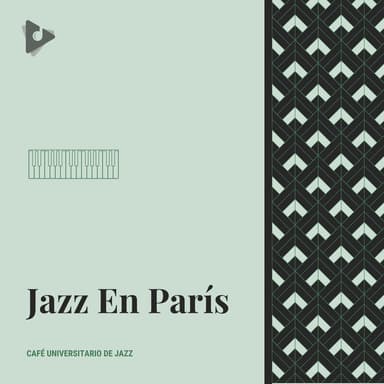 Jazz En París