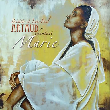 Brigitte et Jean-Paul Artaud chantent Marie