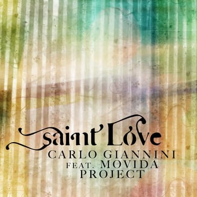 Saint Love (feat. Movida Project)