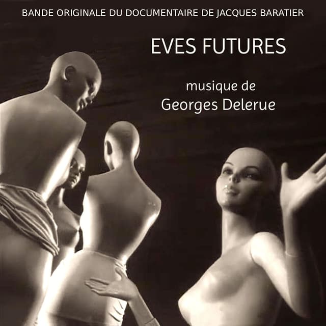 Eves Futures (Remastered 2026)