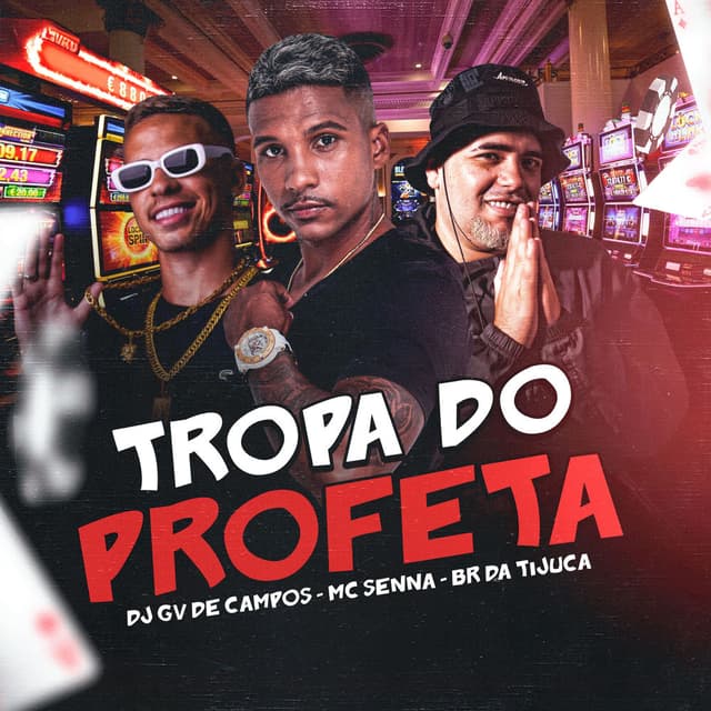 Tropa do Profeta