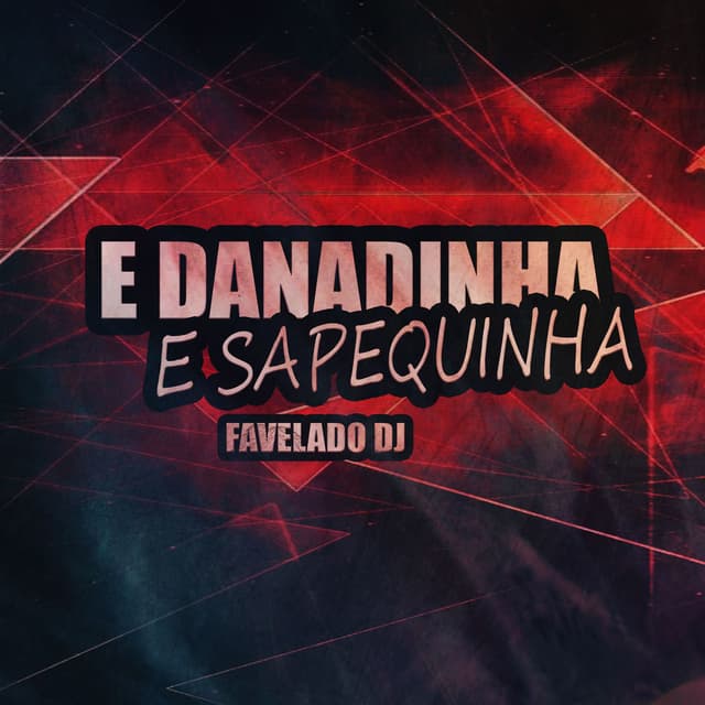 E Danadinha e Sapequinha