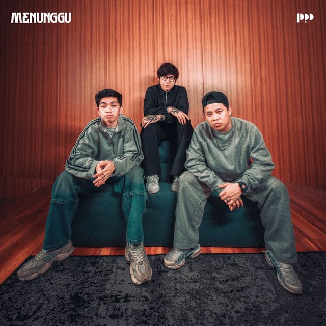 Menunggu