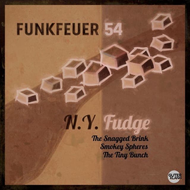 Ny. Fudge