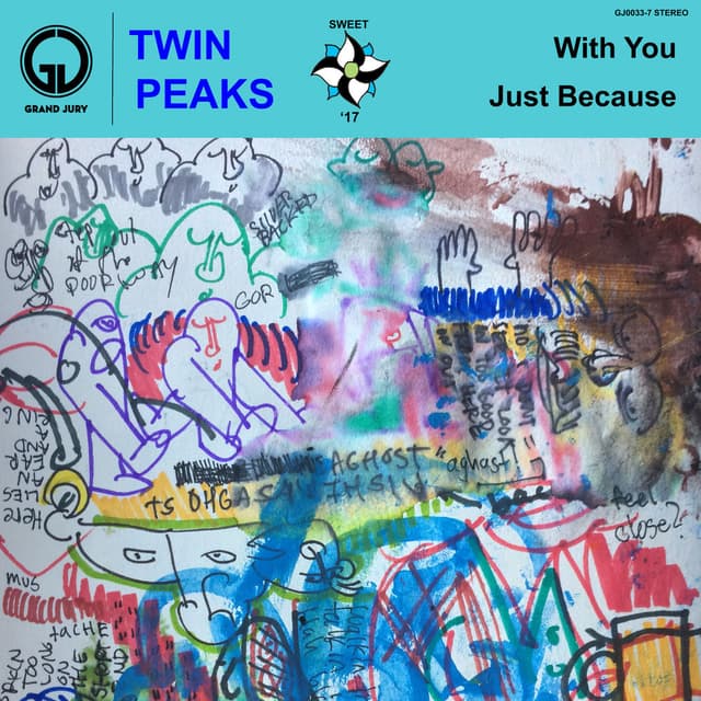 With You / Just Because