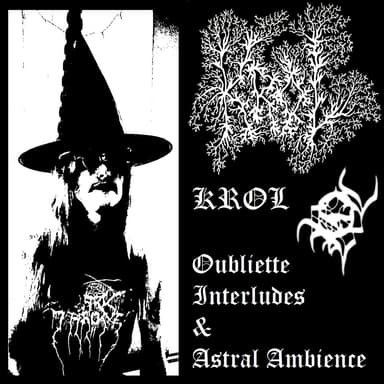 Oubliette Interludes & Astral Ambience