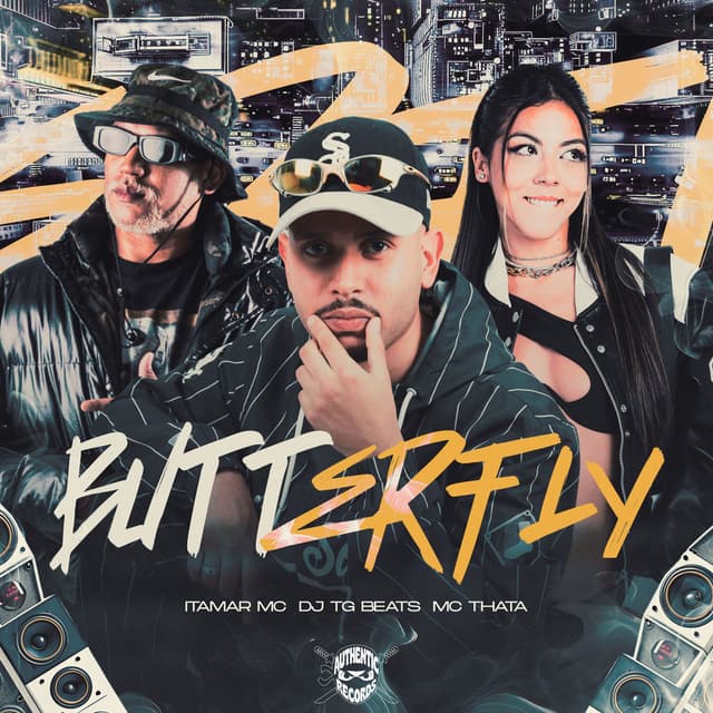 Butterfly