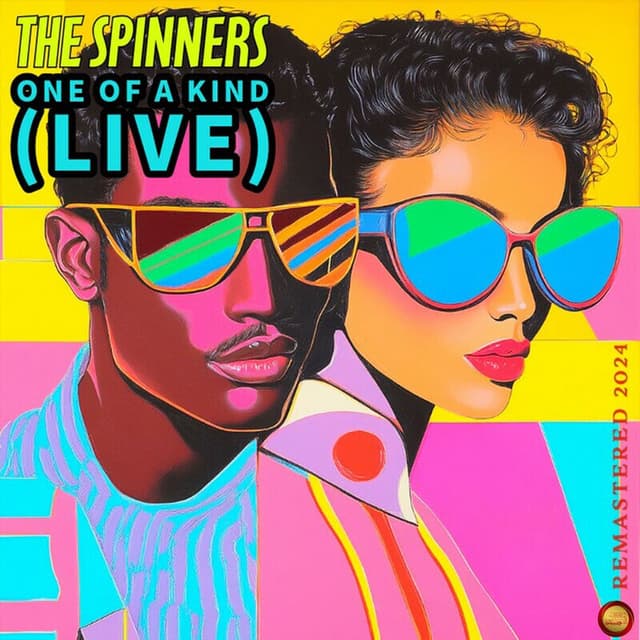 One of a Kind (Live) (Remastered 2024)