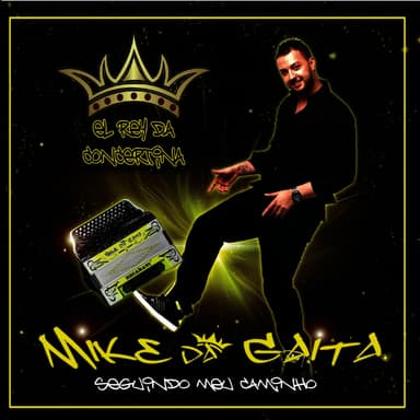 Seguindo Meu Caminho - El Rey da Concertina