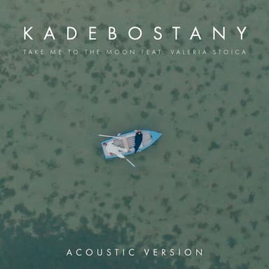 Take Me to the Moon (Acoustic Version)