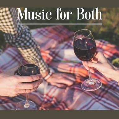 Music for Both – Perfect Love, Sensual Steps, Fall In Love in Autumn, New Age