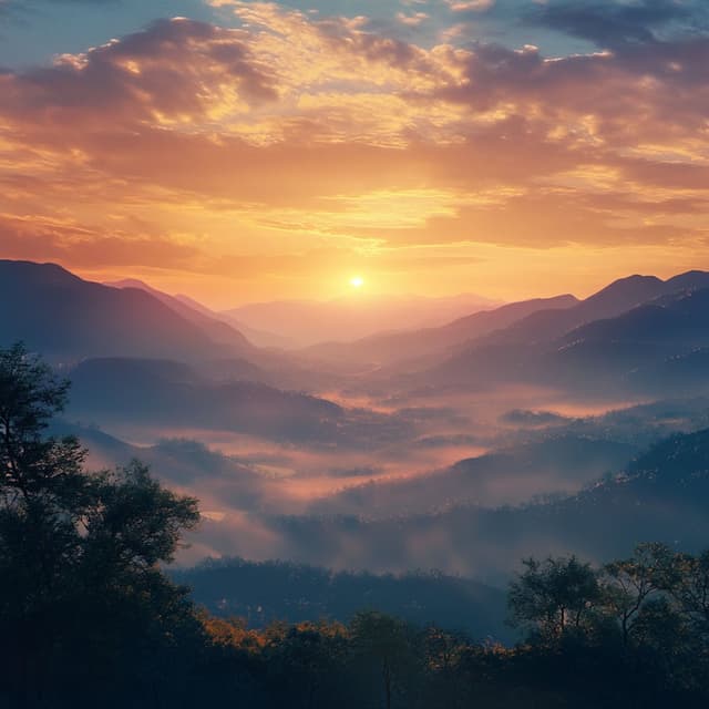 Inhale, Exhale, Repeat - Lofi Rejuvenation for the Mind