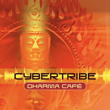 Dharma Café