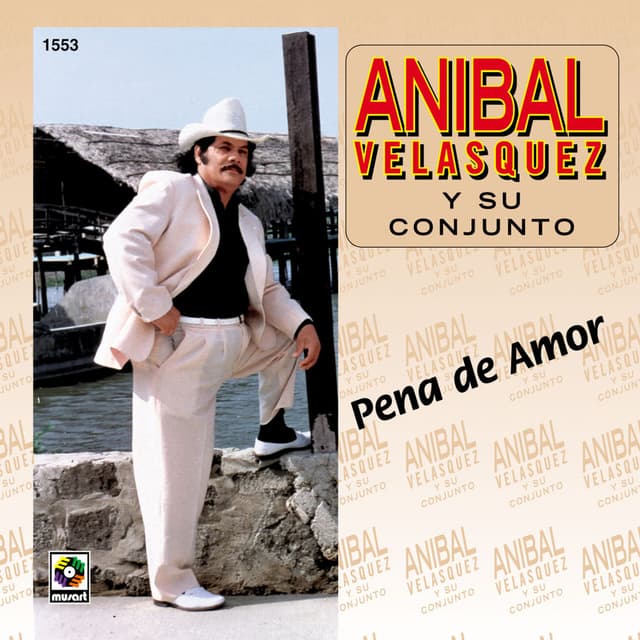 Pena De Amor