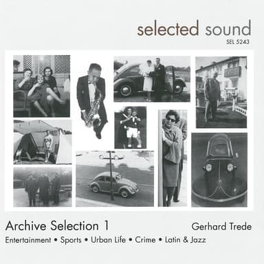 Archive Selection 1