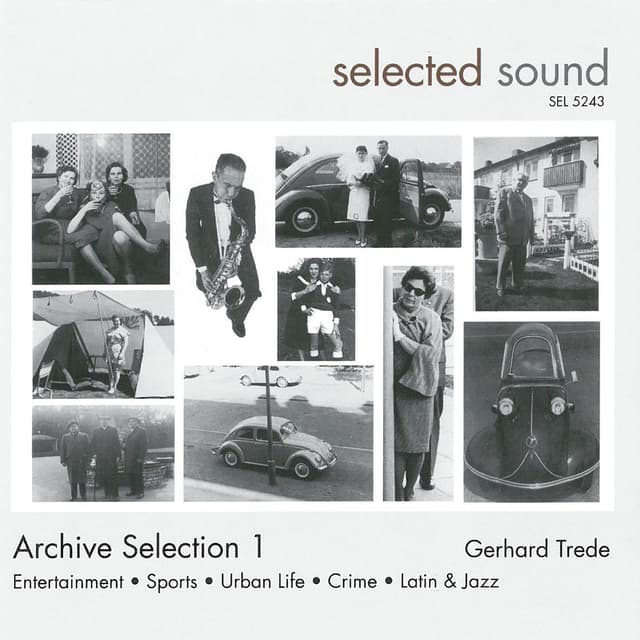Archive Selection 1
