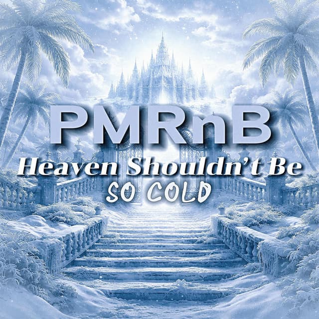 Heaven Shouldn't Be So Cold