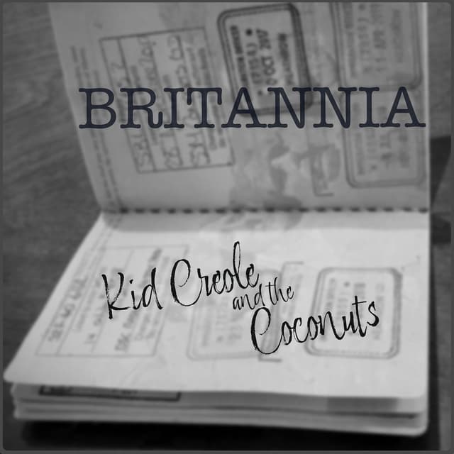 Britannia