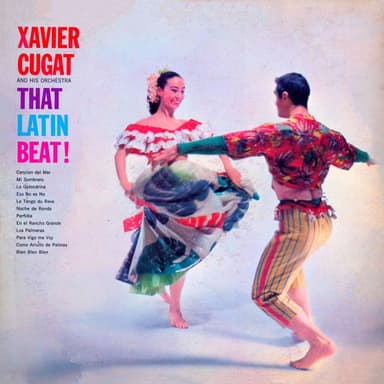 That Latin Beat!