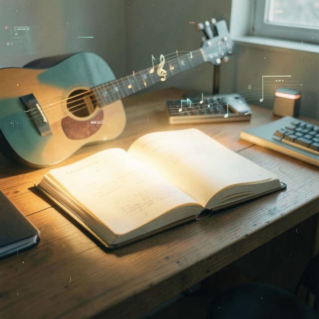 Mindful Writing Practice