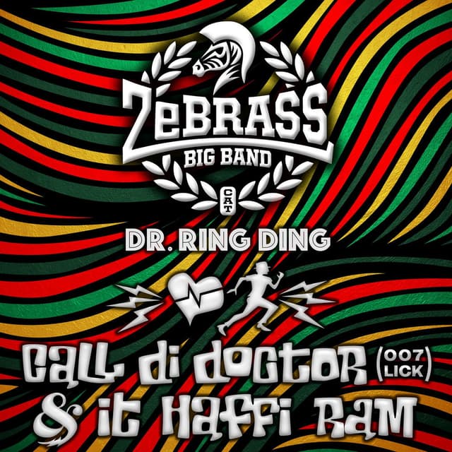 Call di Doctor & It Haffi Ram