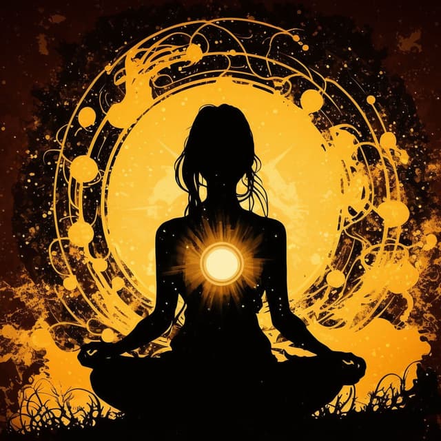 The Frequency of Peace