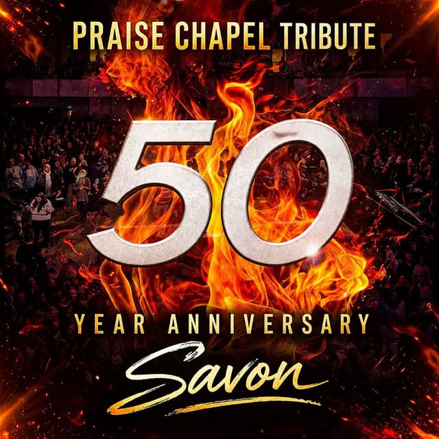Praise Chapel Tribute (50 Year Anniversary)