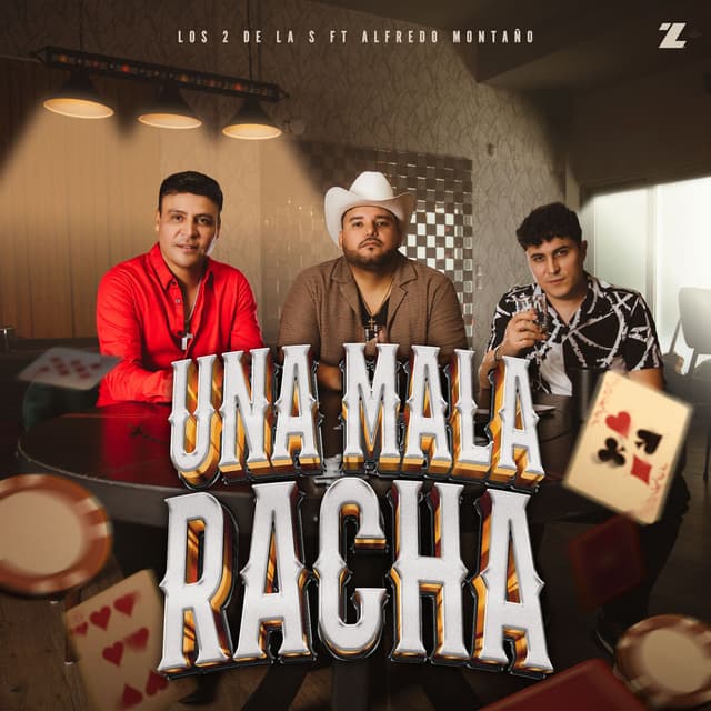 Una Mala Racha