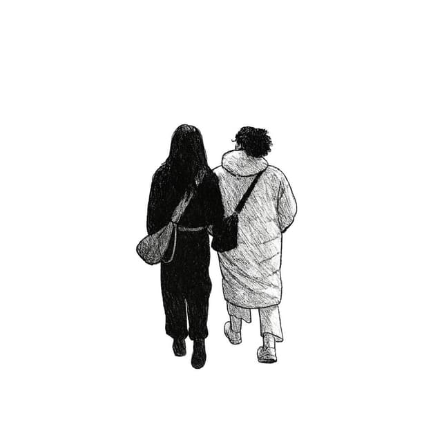 Just You & Me