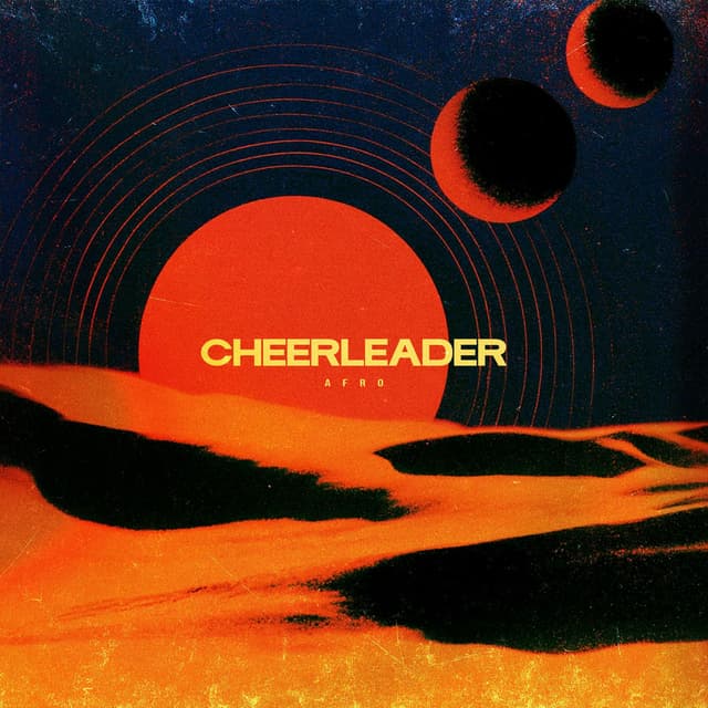 Cheerleader (Afro House)