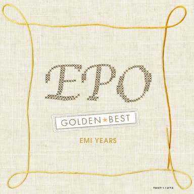 Golden Best EPO -EMI Years-