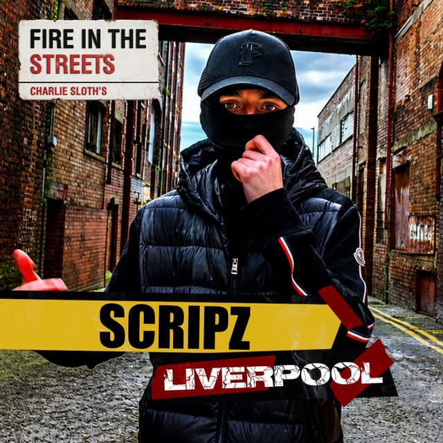 Fire in the Streets - Scripz_1