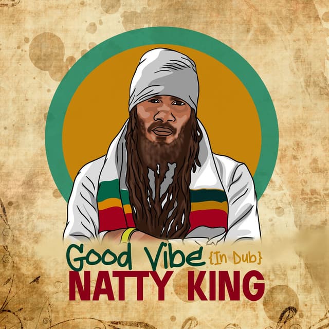 Good Vibe (In Dub)