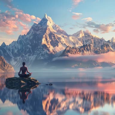 Deep Dive into Stillness