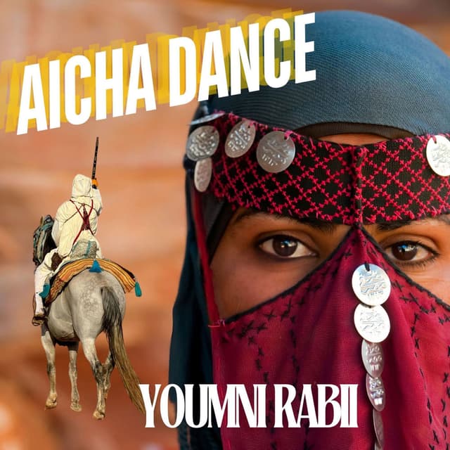 Aicha dance