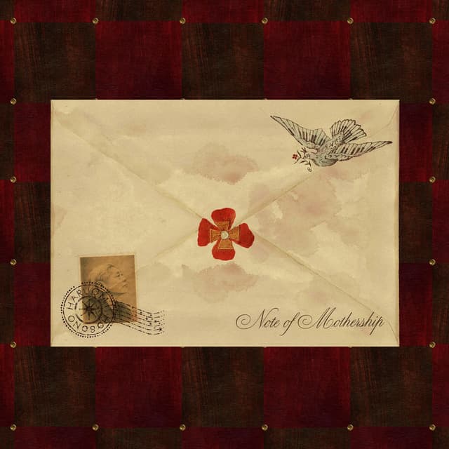 Note of Mothership