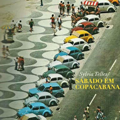 Sábado Em Copacabana